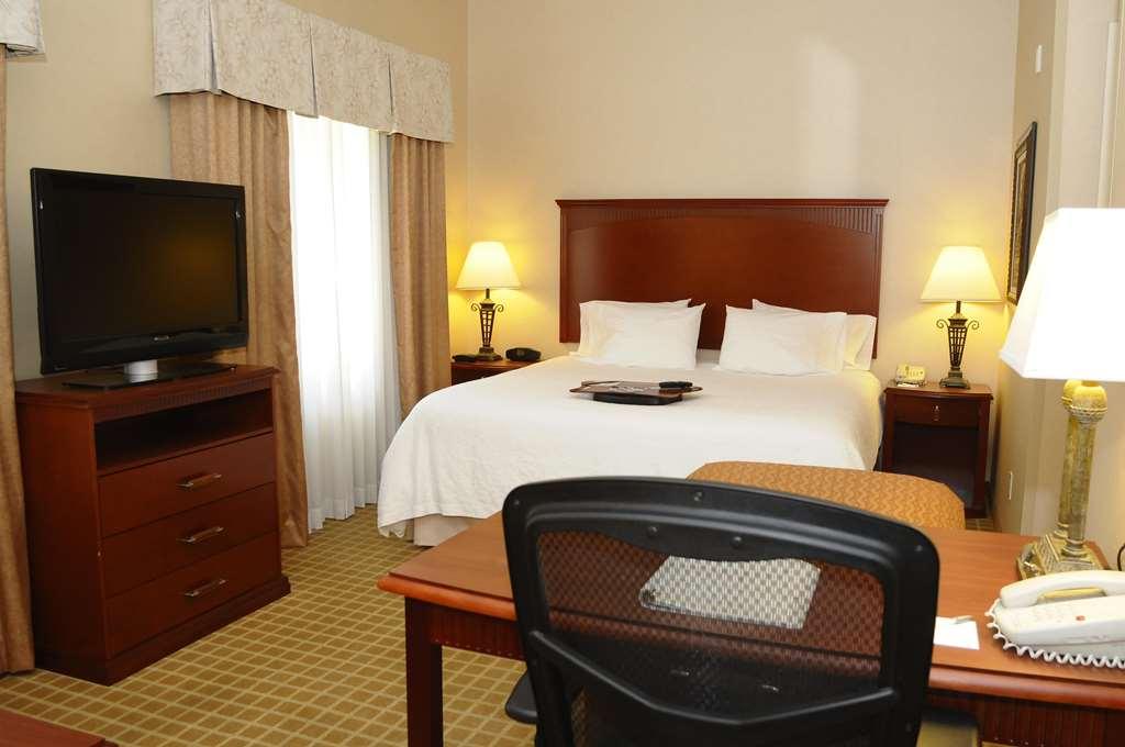 Hampton Inn & Suites Redding Habitación foto